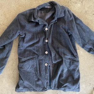 CP Shades Cotton Reagan jacket